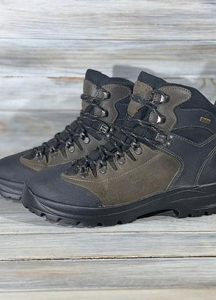 Weissenstein waterproof оригинальные ботинки 2