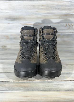 Weissenstein waterproof оригинальные ботинки 3