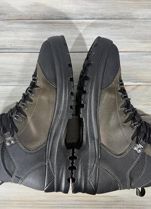 Weissenstein waterproof оригинальные ботинки 5