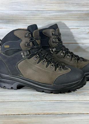 Weissenstein waterproof оригинальные ботинки