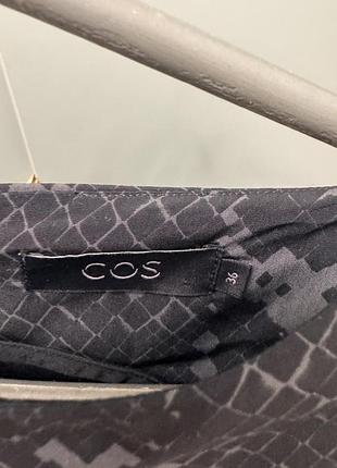 Сукня плаття cos 36 3