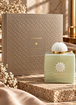 Парфюм amouage existence оригінал