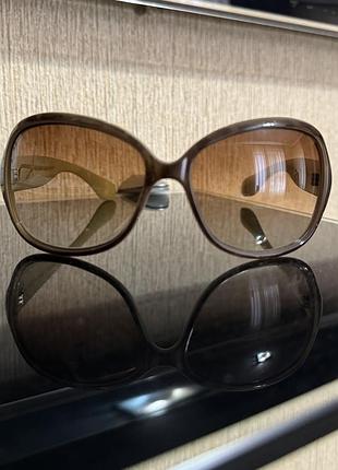Сонячні окуляри marc by marc jacobs mmj 047/s, оригінал