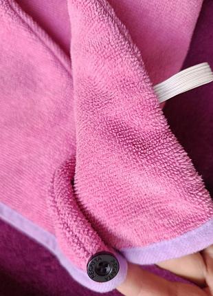 Hair wrap рушник тюрбан для волосся one size 6