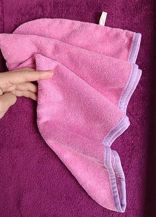 Hair wrap рушник тюрбан для волосся one size 3