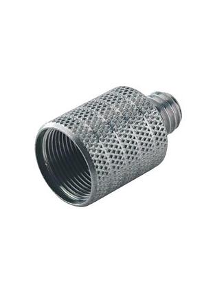 Резьбовой переходник k&m 21600-000-29
