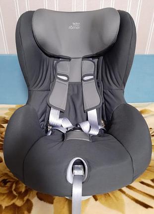 Автокрісло britax römer