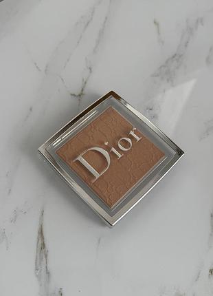 Рум'яна christian dior