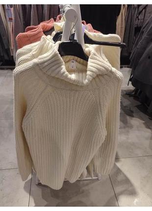 Вязаное платье 👗 туніка
