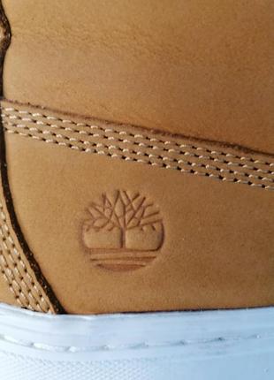 Черевики timberland 7