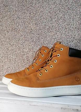 Черевики timberland 3