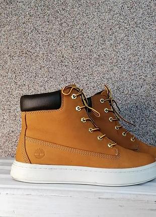 Черевики timberland 2