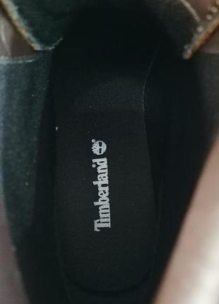 Черевики timberland 9