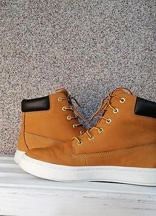 Черевики timberland 4