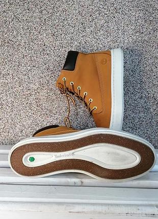 Черевики timberland 6