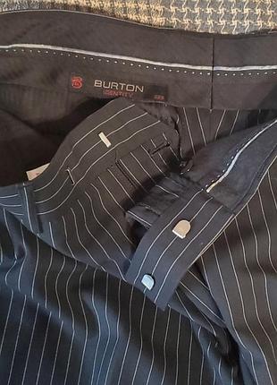 Burton брюки 3
