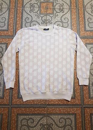 Світшот balmain (s-m)