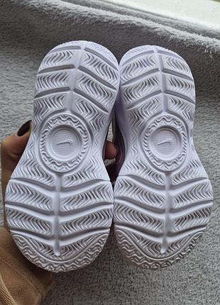 Кроссовки 27-27.5р. nike 8