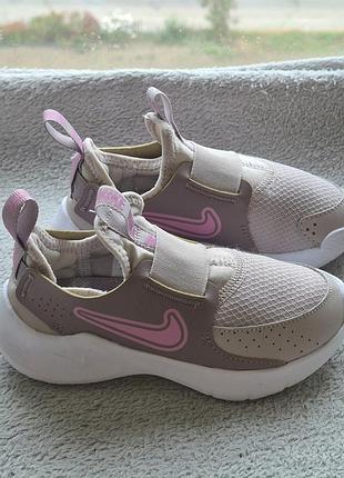 Кроссовки 27-27.5р. nike
