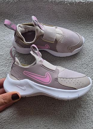 Кроссовки 27-27.5р. nike 2