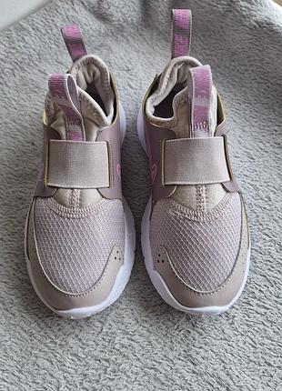 Кроссовки 27-27.5р. nike 3