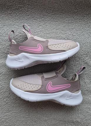 Кроссовки 27-27.5р. nike 7