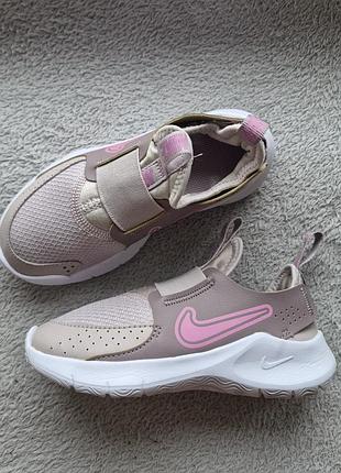 Кроссовки 27-27.5р. nike 6