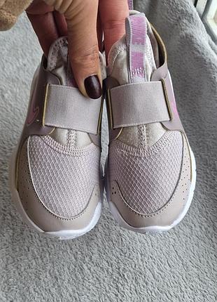 Кроссовки 27-27.5р. nike 5