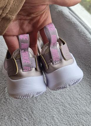 Кроссовки 27-27.5р. nike 4