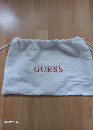 Пильник чехол  guess