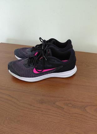 Кроссовки nike 3