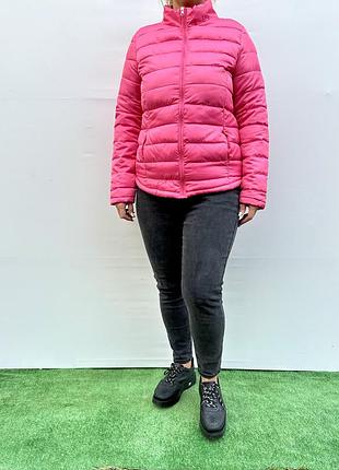 Стьобана куртка 2