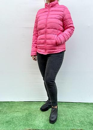 Стьобана куртка