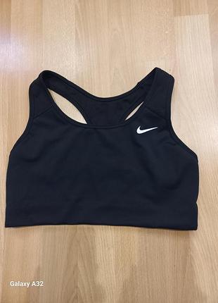 Топ спорт р.s-m nike