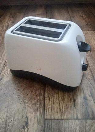 Тостер tefal serie t34