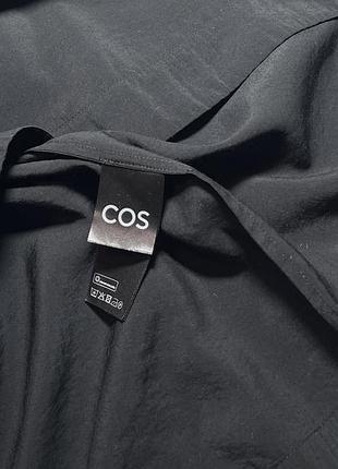 Невероятное платье cos 7