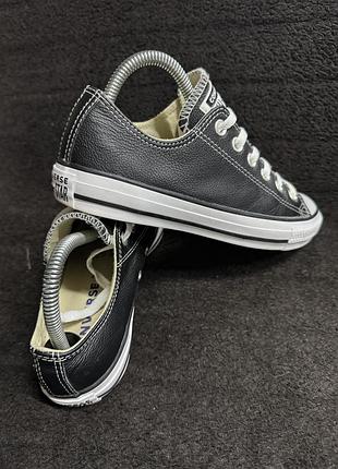Кеди converse