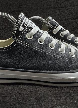 Кеди converse 2
