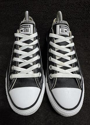 Кеди converse 3