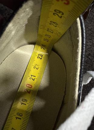 Кеди converse 9