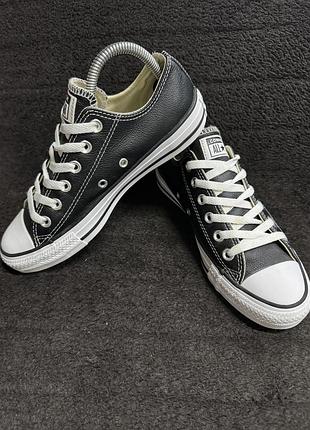 Кеди converse 4