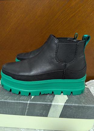Ботинки челси женские ugg