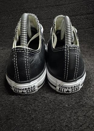 Кеди converse 5