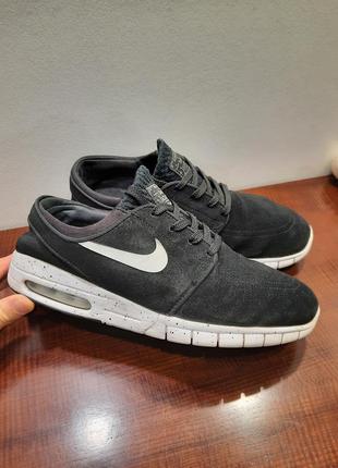 Кросівки nike stefan janoski