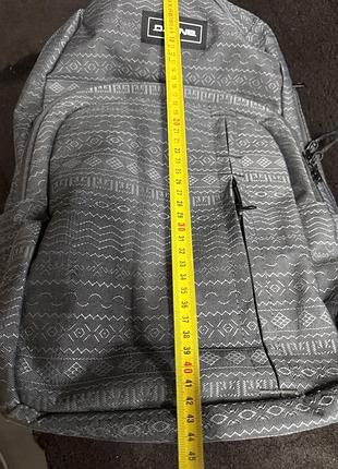 Рюкзак dakine 6