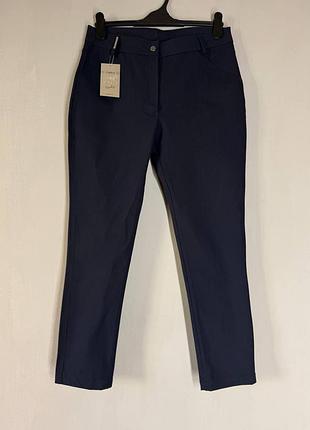 Новые женские брюки caldene country hanbury trouser (размер m / ru 12 / с биркой)