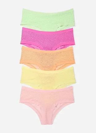 Набір трусики victoria´s secret