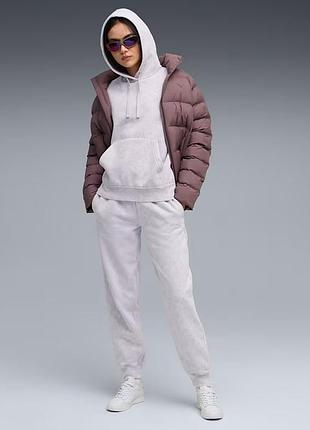Жіночий костюм puma фіолетовий, розмір l