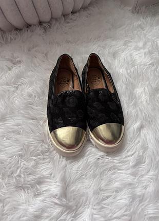 Сліпони primark для дівчинки, р. 34