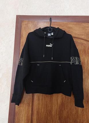 Худі жіноча puma